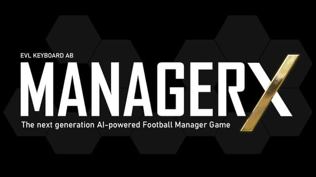 Manager X